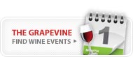 The Grapevine: Wine Events Calendar