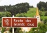 Along the Burgundy Trail - Vintage 2010