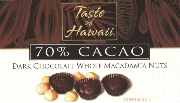 taste of Hawaii