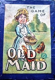 old maid 2