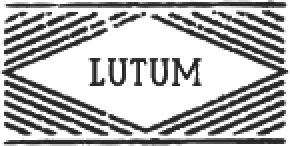 lutum logo