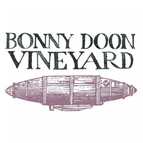 bonny doon logo